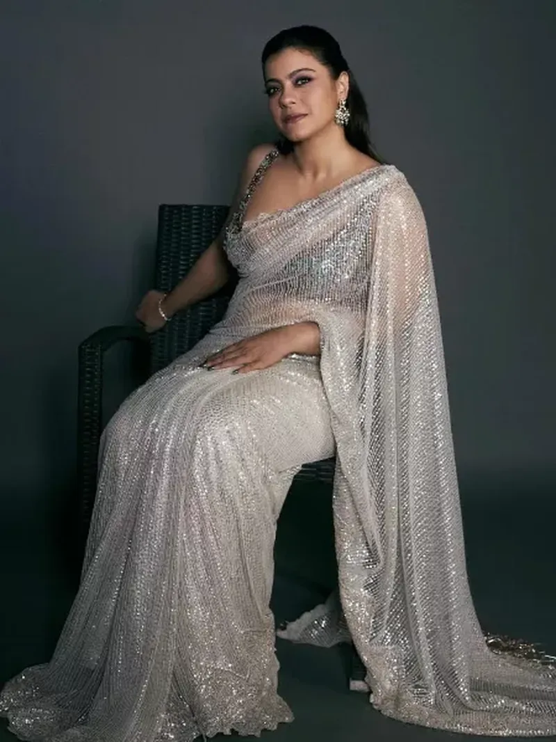 Image Kajol image beautiful image beautiful image beautiful image beautiful image beautiful image beautiful image beautiful image beautiful image beautiful image beautiful - Kajol Saree in White Mono Net With Beautiful Sequence Work ...