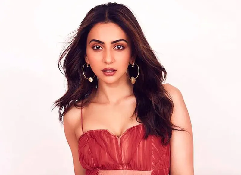 Image Kamal Haasan image beautiful image beautiful image beautiful image beautiful - Rakul Preet Singh opens up on her role in Kamal Haasan's Indian 2 ...