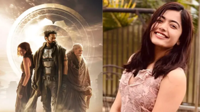 Image Kamal Haasan image beautiful image beautiful image beautiful image beautiful image beautiful image beautiful image beautiful - Rashmika Mandanna raves about 'Kalki 2898 AD', calls director Nag ...