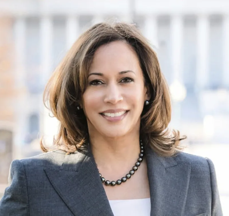 Image Kamala Harris image beautiful - Kamala Harris | Penguin Random House