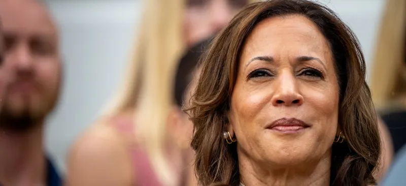 Image Kamala Harris image beautiful image beautiful image beautiful image beautiful image beautiful - Unpacking Kamala Harris' record on federal workforce issues ...