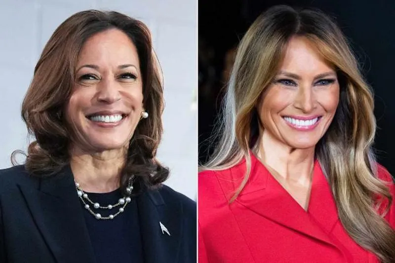 Image Kamala Harris image beautiful image beautiful image beautiful image beautiful image beautiful - Donald Trump Says Kamala Harris' “Time” Cover Reminds Him of ...