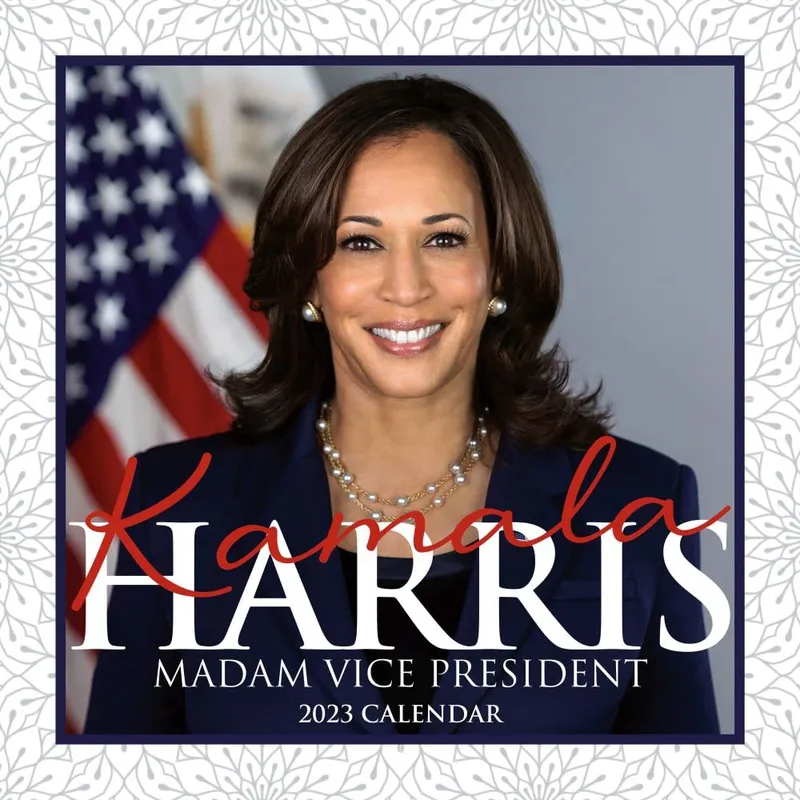 Image Kamala Harris image beautiful image beautiful image beautiful image beautiful image beautiful image beautiful - Amazon.com: Shades of Color 2023 African American Monthly Wall ...