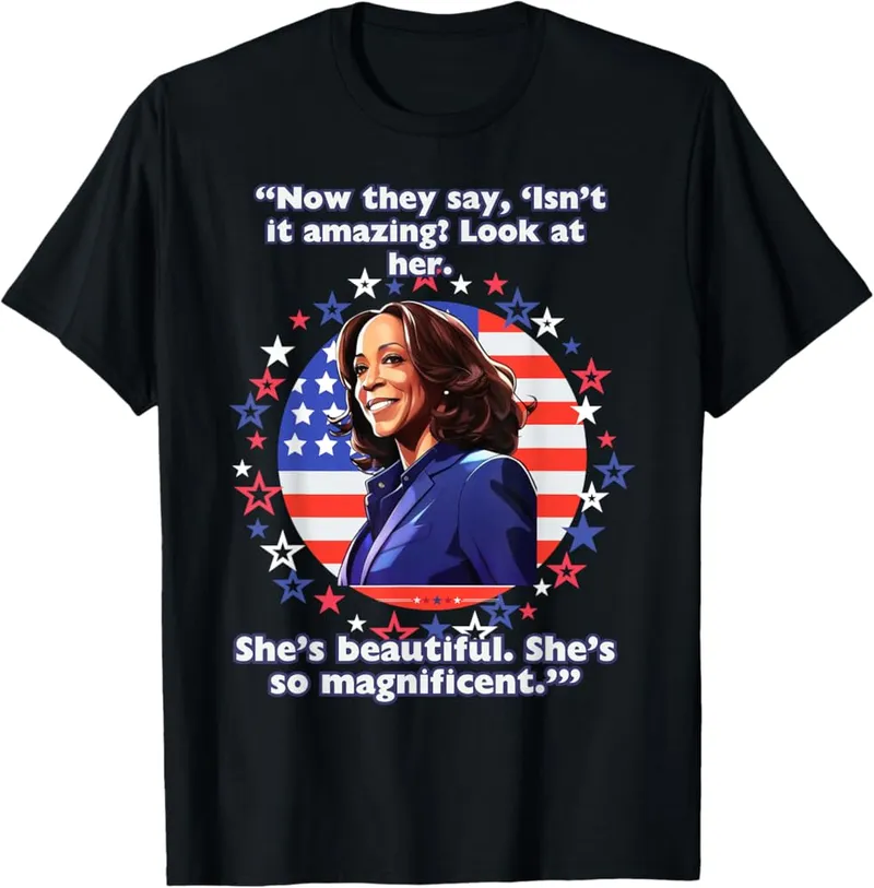 Image Kamala Harris image beautiful image beautiful image beautiful image beautiful image beautiful image beautiful image beautiful - Amazon.com: Kamala Harris - Isn't she beautiful T-Shirt : Clothing ...