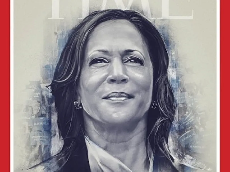 Image Kamala Harris image beautiful image beautiful image beautiful image beautiful image beautiful image beautiful image beautiful - Kamala Harris Features On Time Magazine Cover, Donald Trump Calls ...