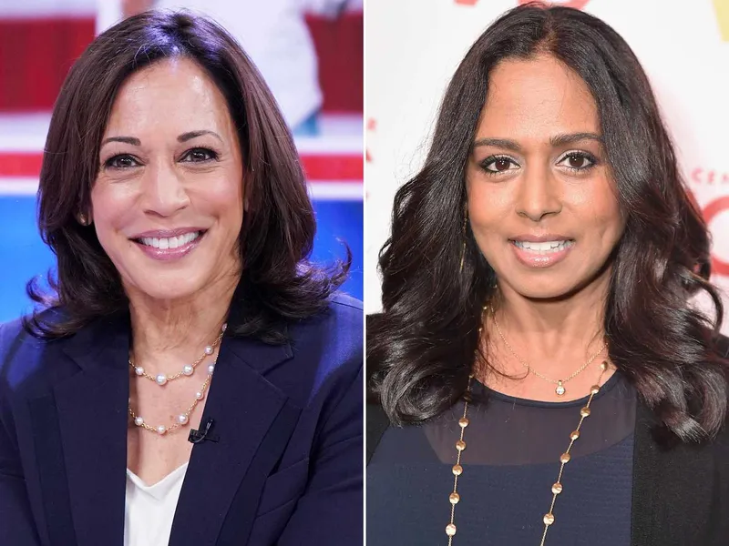 Image Kamala Harris image beautiful image beautiful image beautiful image beautiful image beautiful image beautiful image beautiful image beautiful - All About Kamala Harris' Sister Maya Harris