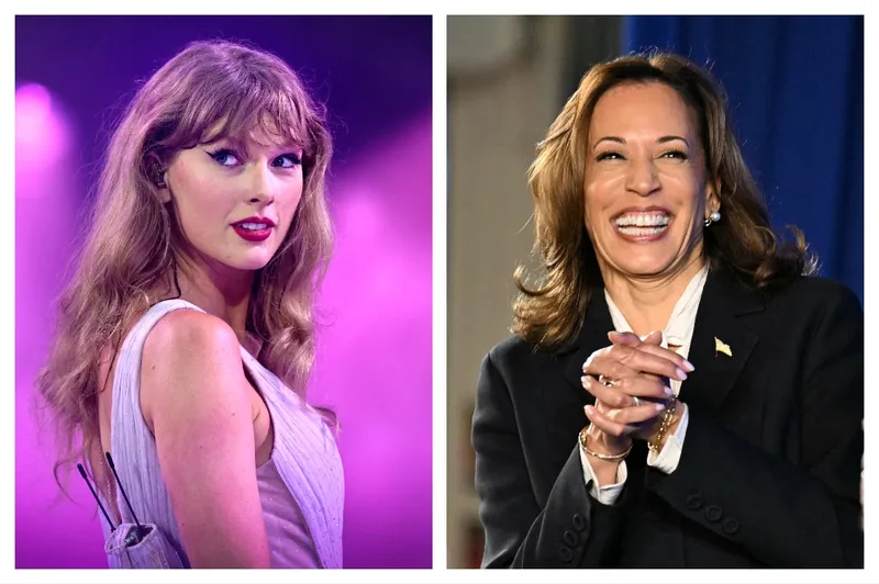 Image Kamala Harris image beautiful image beautiful image beautiful image beautiful image beautiful image beautiful image beautiful image beautiful - Kamala Harris Campaign Cites Taylor Swift Songs in Trump Response