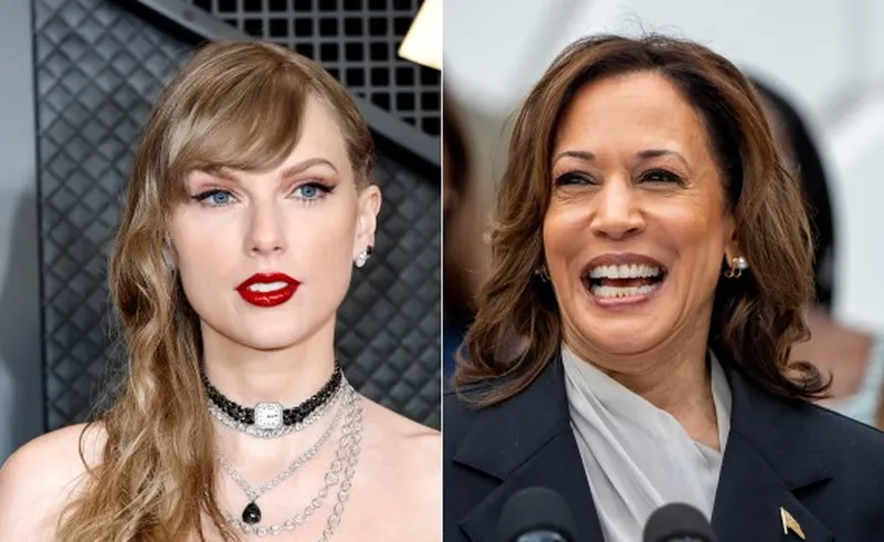 Image Kamala Harris image beautiful image beautiful image beautiful image beautiful image beautiful image beautiful image beautiful image beautiful - Did Taylor Swift subtly endorse Kamala Harris for President?