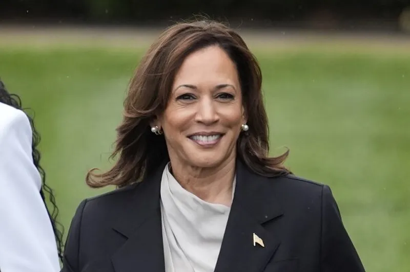 Image Kamala Harris image beautiful image beautiful image beautiful image beautiful image beautiful image beautiful image beautiful image beautiful image beautiful image beautiful - A look at false claims around Harris and her campaign for the ...