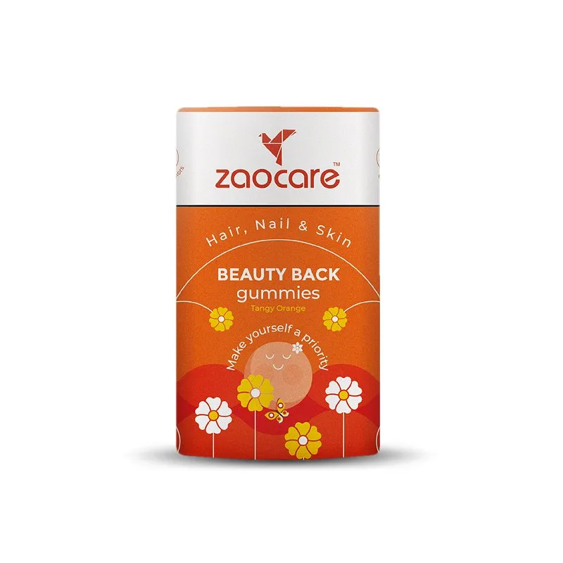 Image Kanha - Nature Trails image beautiful image beautiful image beautiful image beautiful image beautiful - Zaocare Beauty Back Biotin Gummies For Men & Women | For Hair, Nail &