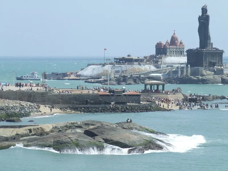 Image Kanyakumari - Southern Tip of India image beautiful image beautiful image beautiful image beautiful - THE 15 BEST Things to Do in Kanyakumari (2024)