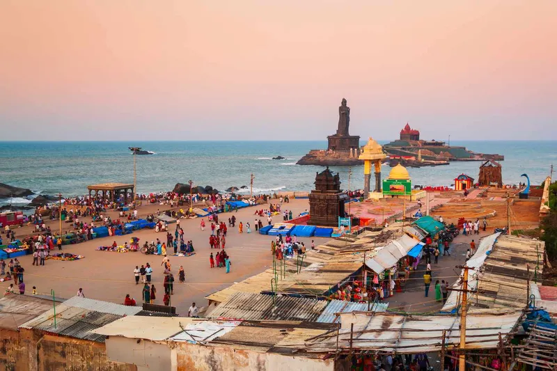 Image Kanyakumari - Southern Tip of India image beautiful image beautiful image beautiful image beautiful image beautiful - Top Things to Do in Kanyakumari, Tamil Nadu