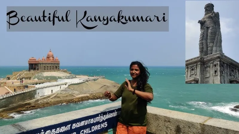 Image Kanyakumari - Southern Tip of India image beautiful image beautiful image beautiful image beautiful image beautiful image beautiful - Vlog 12-BEAUTIFUL SOUTH INDIA | EXPLORING KANYAKUMARI ...