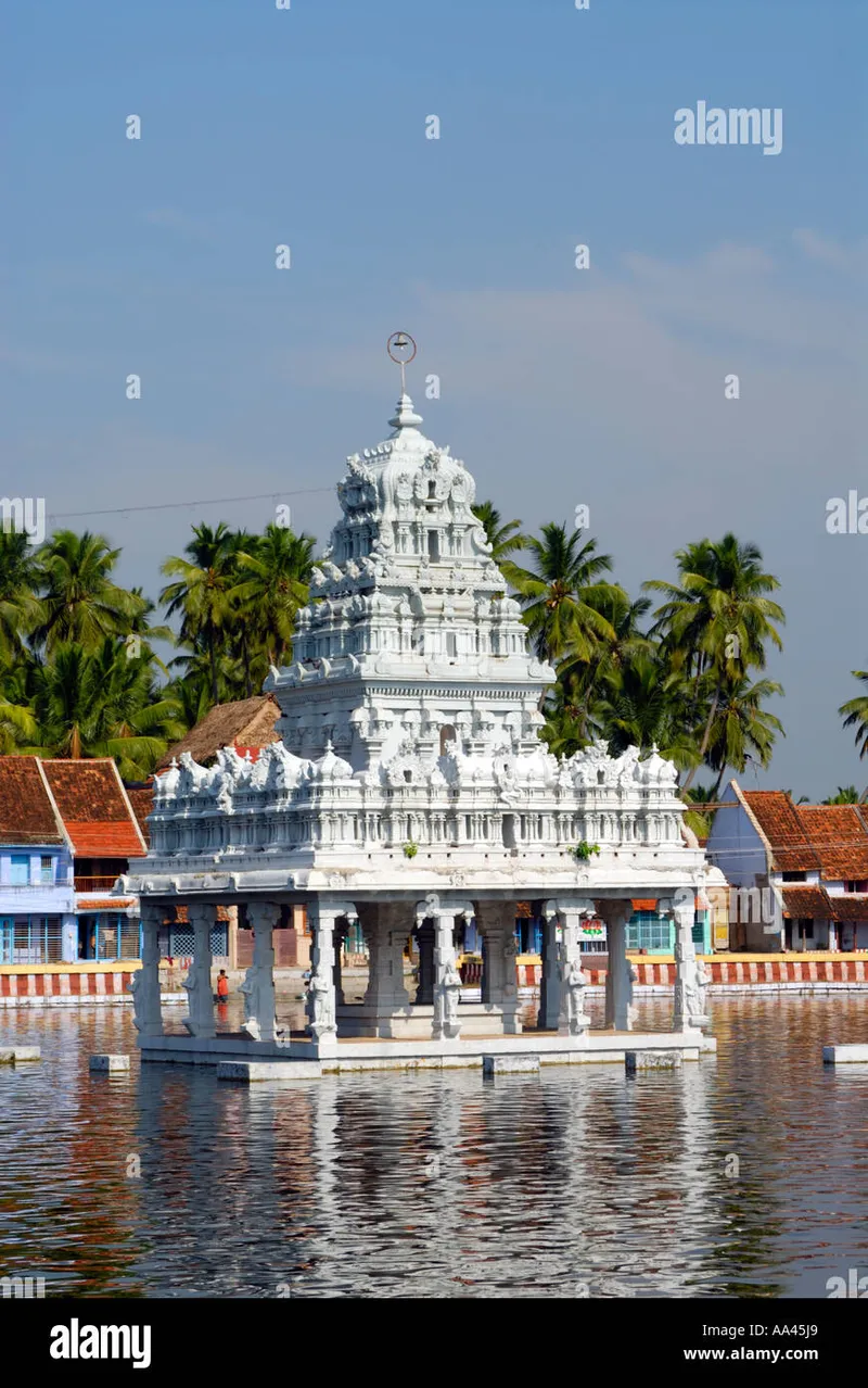 Image Kanyakumari - Southern Tip of India image beautiful image beautiful image beautiful image beautiful image beautiful image beautiful - Stanunathaswami Temple at Suchindram, Tamil Nadu, Southern India ...