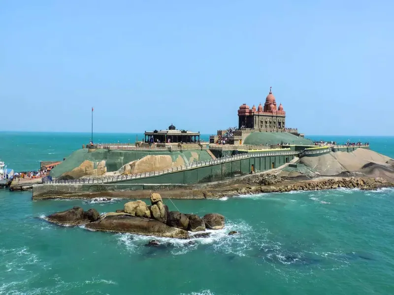 Image Kanyakumari - Southern Tip of India image beautiful image beautiful image beautiful image beautiful image beautiful image beautiful image beautiful - Exploring Kanyakumari, India's most treasured southern jewel ...