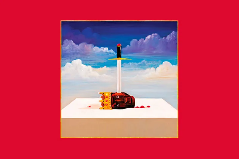 Image Kanye West image beautiful image beautiful image beautiful image beautiful image beautiful - My Beautiful Dark Twisted Fantasy: a sonic analysis of Kanye ...