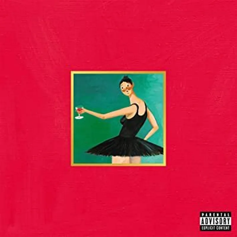 Image Kanye West image beautiful image beautiful image beautiful image beautiful image beautiful - Album Review: My Beautiful Dark Twisted Fantasy - Kanye West ...