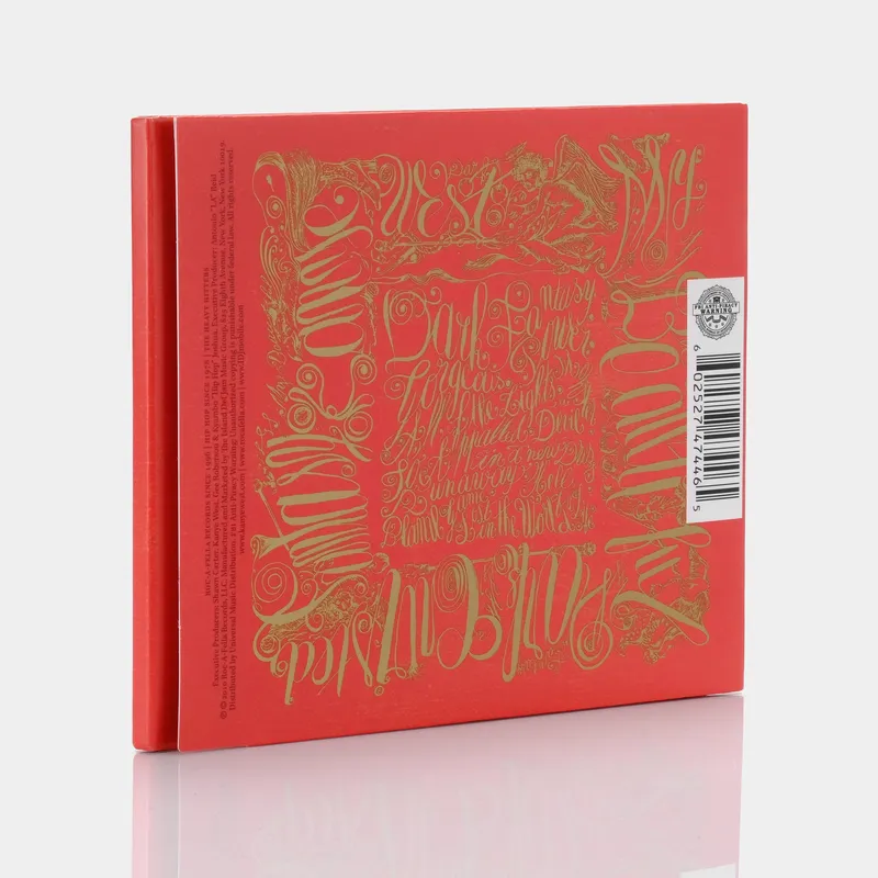 Image Kanye West image beautiful image beautiful image beautiful image beautiful image beautiful image beautiful image beautiful - Kanye West - My Beautiful Dark Twisted Fantasy CD