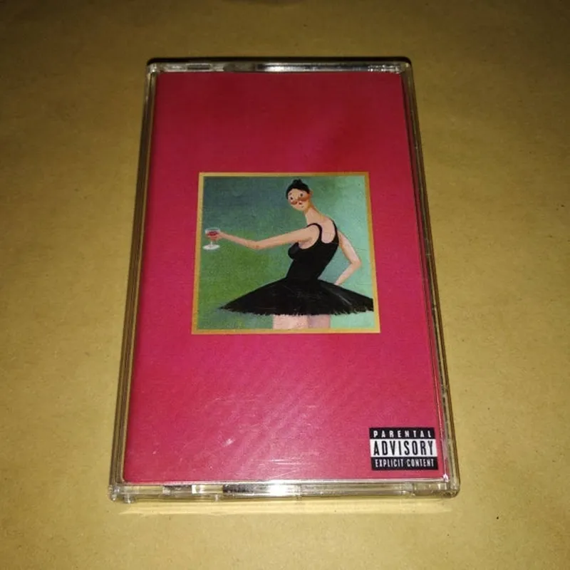 Image Kanye West image beautiful image beautiful image beautiful image beautiful image beautiful image beautiful image beautiful image beautiful image beautiful - Kanye West My Beautiful Dark Twisted Fantasy Cassette Tape - Etsy