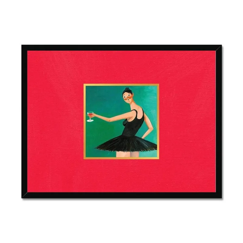 Image Kanye West image beautiful image beautiful image beautiful image beautiful image beautiful image beautiful image beautiful image beautiful image beautiful image beautiful - Kanye West - My Beautiful Dark Twisted Fantasy Album Cover Framed ...