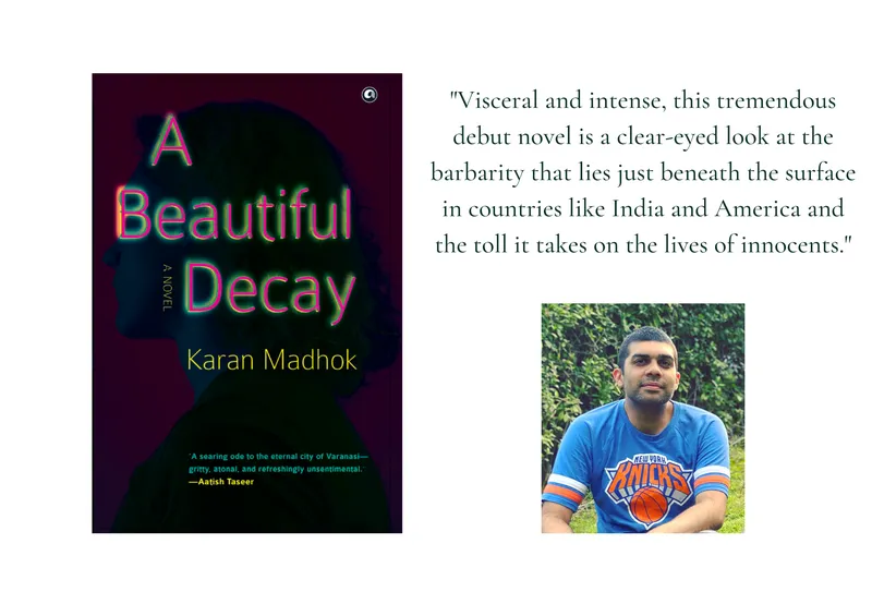 Image Karan image beautiful image beautiful - A Beautiful Decay — Karan Madhok