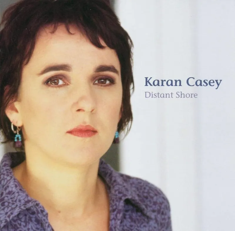 Image Karan image beautiful image beautiful image beautiful image beautiful - CASEY,KAREN - Distant Shore - Amazon.com Music