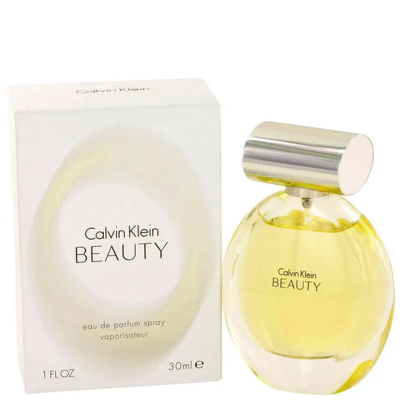 Image Karan image beautiful image beautiful image beautiful image beautiful image beautiful - Beauty by Calvin Klein 1 oz 30 ml EDP Spray Perfume for Women New ...