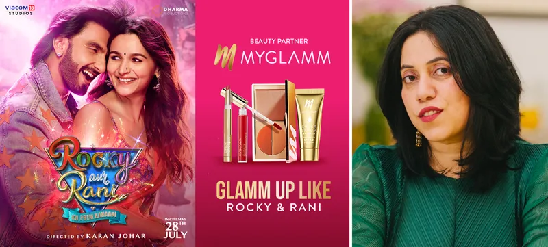 Image Karan Johar image beautiful image beautiful image beautiful image beautiful image beautiful image beautiful - India's #1 Online Makeup brand MyGlamm comes onboard as the ...