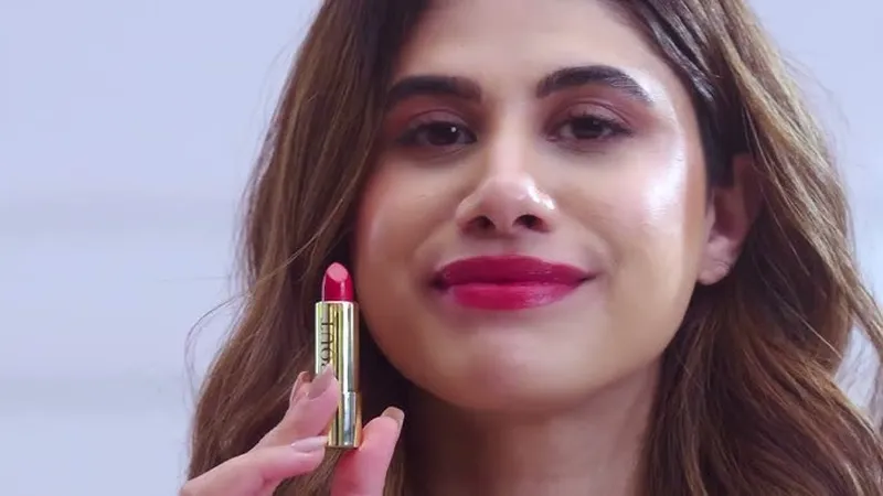 Image Karan Johar image beautiful image beautiful image beautiful image beautiful image beautiful image beautiful - Stunning Shades Unveiled ft. Malvika Sitlani | MyGlamm POUT By ...