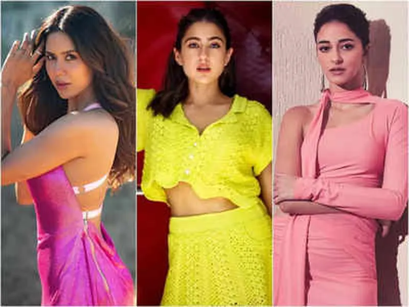 Image Karan Johar image beautiful image beautiful image beautiful image beautiful image beautiful image beautiful image beautiful image beautiful image beautiful - Sonam Bajwa says Sara Ali Khan, Ananya Panday can directly go to ...