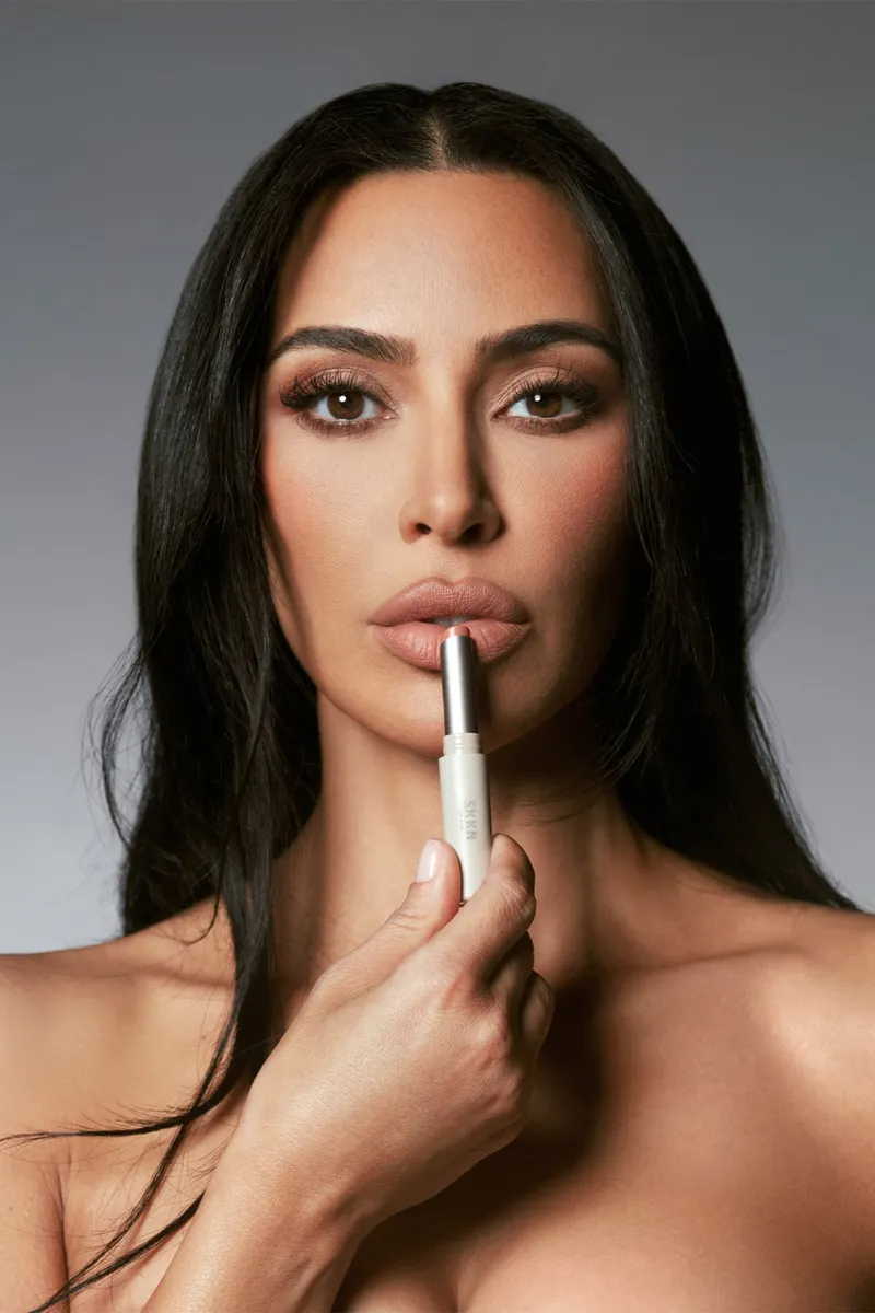 Image Kardashians image beautiful - Why Beauty Wants More From Kim Kardashian | BoF