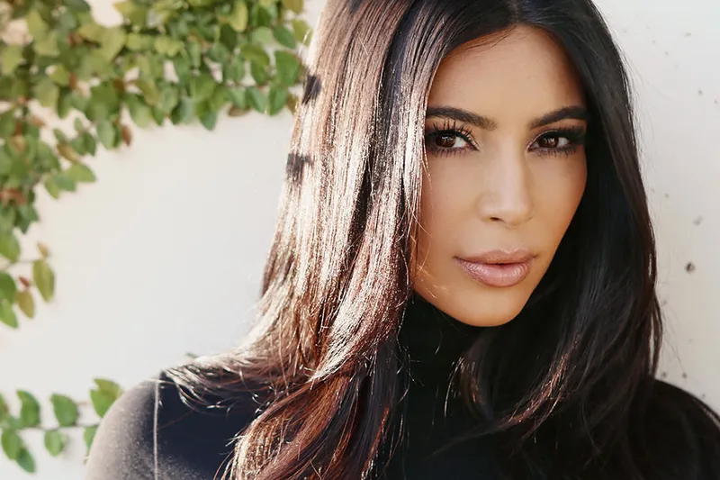 Image Kardashians image beautiful - The Kim Kardashian Makeup Routine - Into The Gloss | Into The Gloss