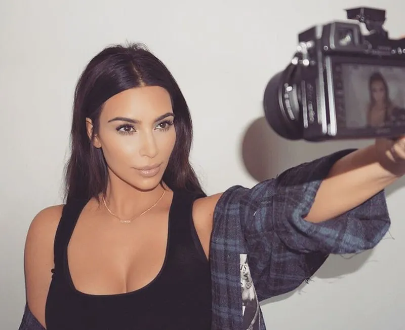 Image Kardashians image beautiful image beautiful - The Problematic Reason Kim Kardashian Became a Beauty Icon | Teen ...