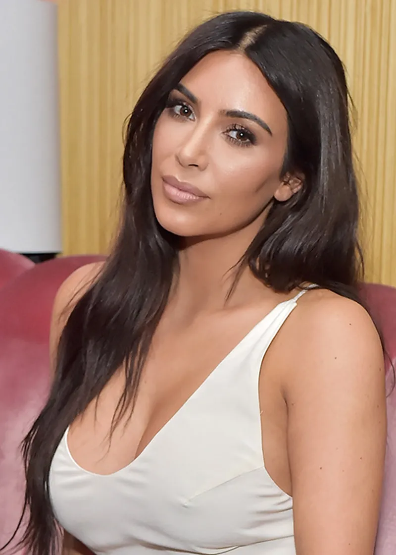 Image Kardashians image beautiful image beautiful image beautiful - Kim Kardashian Reveals Her Favourite Beauty Treatments | BEAUTY/crew