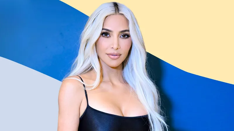 Image Kardashians image beautiful image beautiful image beautiful - Kim Kardashian Backlash On 'Attainable' Beauty Standards Comment ...