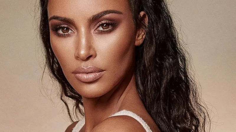 Image Kardashians image beautiful image beautiful image beautiful - Kim Kardashian West is officially launching KKW Beauty at Ulta ...