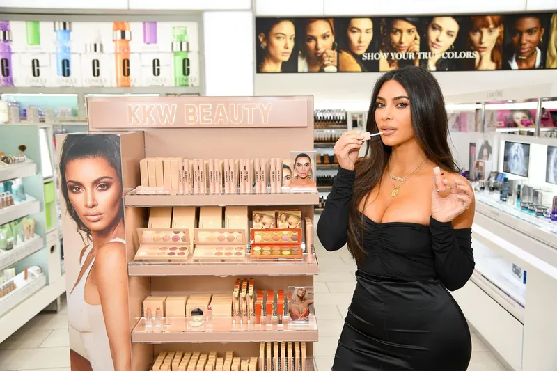 Image Kardashians image beautiful image beautiful image beautiful image beautiful - Kim Kardashian Is Shutting Down KKW Beauty - PAPER Magazine