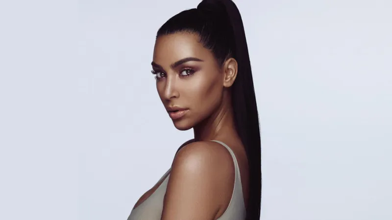 Image Kardashians image beautiful image beautiful image beautiful image beautiful image beautiful image beautiful - Kim Kardashian Addresses Blackface Allegations Following KKW ...