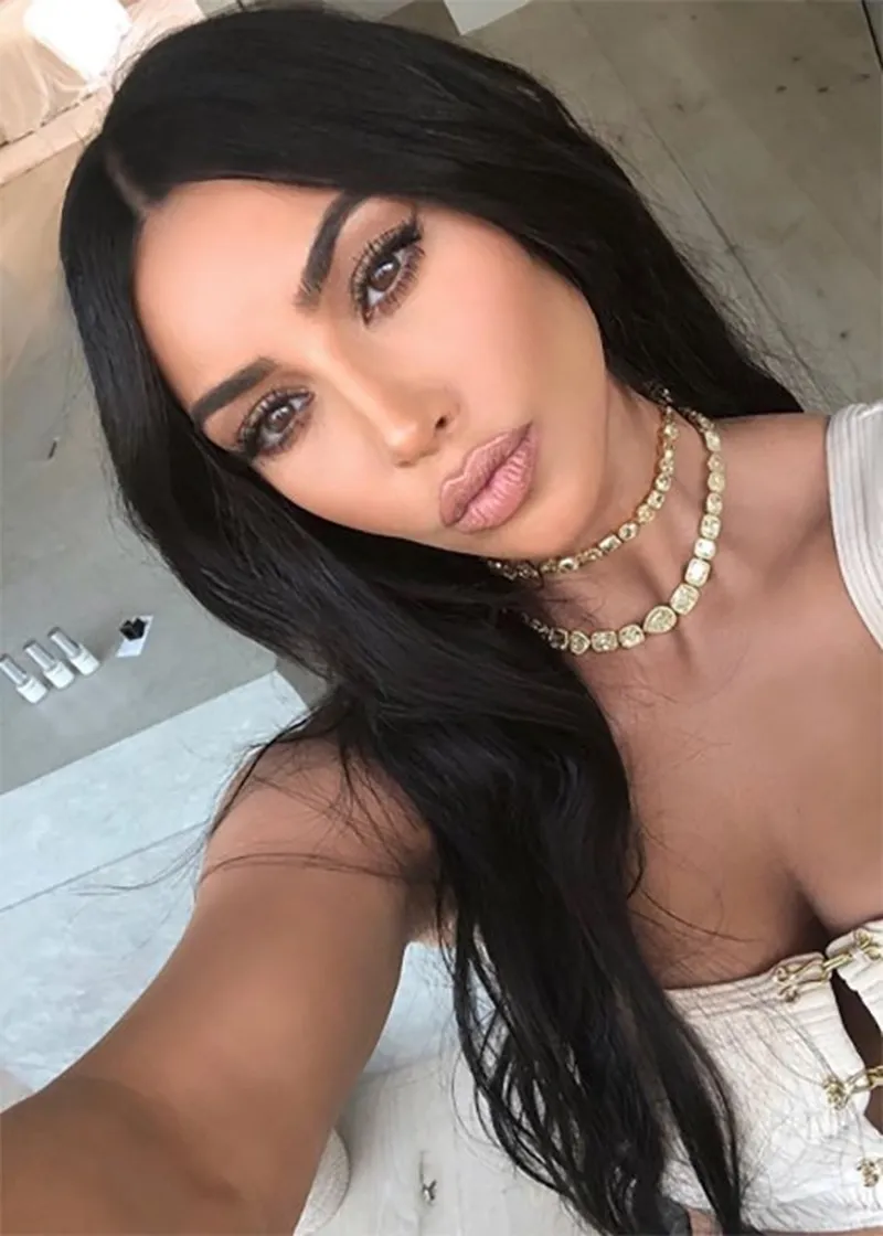 Image Kardashians image beautiful image beautiful image beautiful image beautiful image beautiful image beautiful - Kim Kardashian Reveals Her Biggest Beauty Regret | BEAUTY/crew