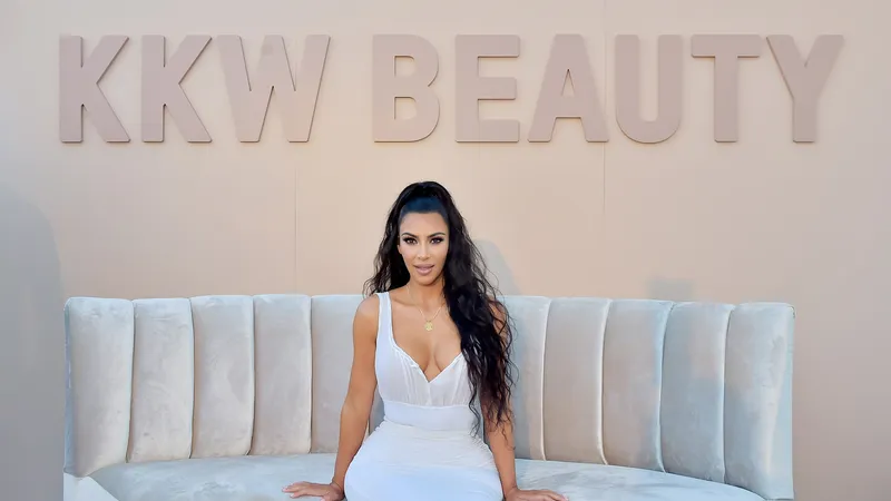 Image Kardashians image beautiful image beautiful image beautiful image beautiful image beautiful image beautiful - Kim Kardashian Teased a Possible KKW Beauty Eyeliner Launch | Allure