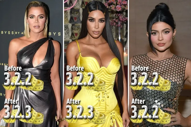 Image Kardashians image beautiful image beautiful image beautiful image beautiful image beautiful image beautiful image beautiful - Expert reveals Kim Kardashian is the most beautiful of her sisters ...