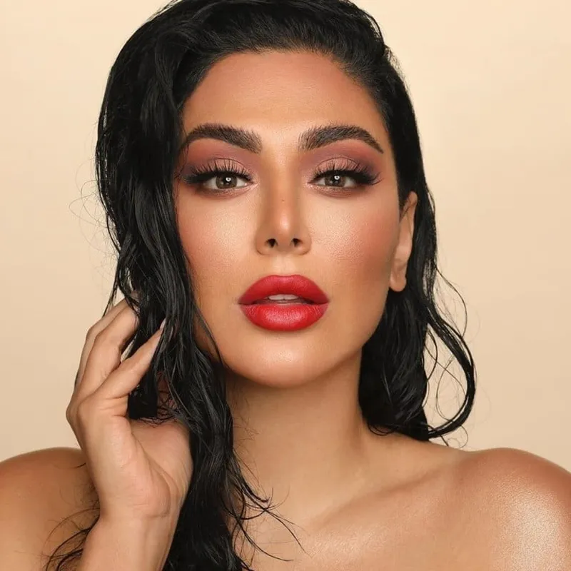 Image Kardashians image beautiful image beautiful image beautiful image beautiful image beautiful image beautiful image beautiful image beautiful - Who is cosmetics queen Huda Kattan? 5 things to know about the ...