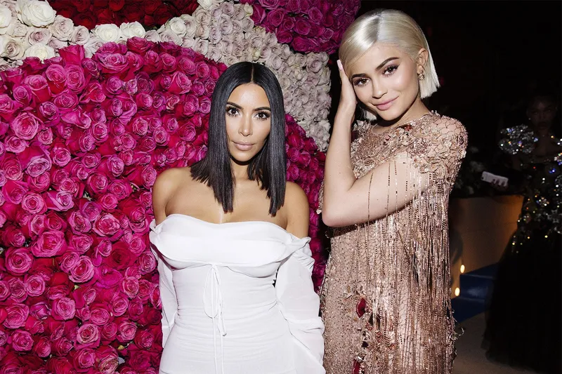 Image Kardashians image beautiful image beautiful image beautiful image beautiful image beautiful image beautiful image beautiful image beautiful - Will Kim Kardashian's New Beauty Line Compete with Kylie Jenner's ...