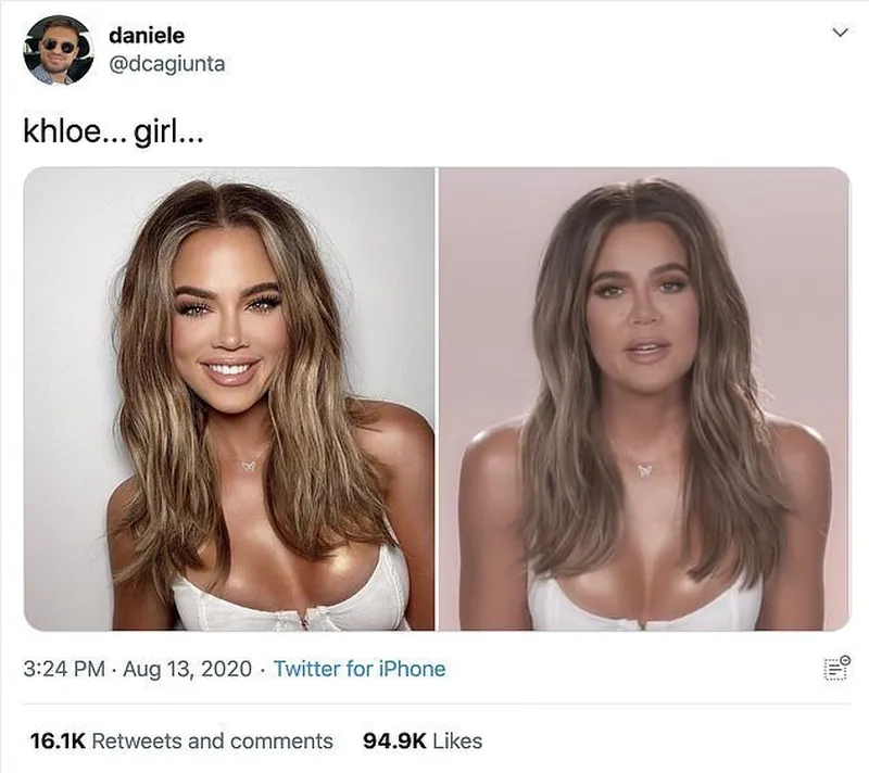 Image Kardashians image beautiful image beautiful image beautiful image beautiful image beautiful image beautiful image beautiful image beautiful image beautiful - Khloe Kardashian's false beauty standards – Spartan Shield