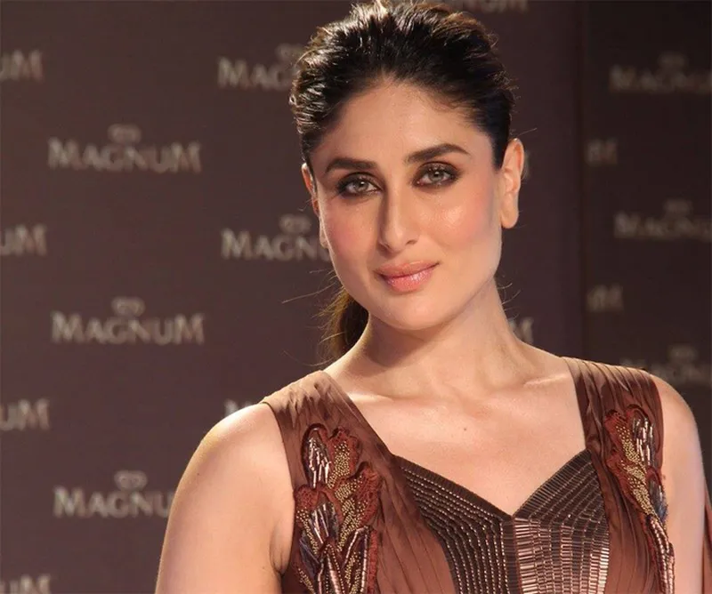 Image Kareena Kapoor image beautiful - I want people to accept me in every phase: Kareena