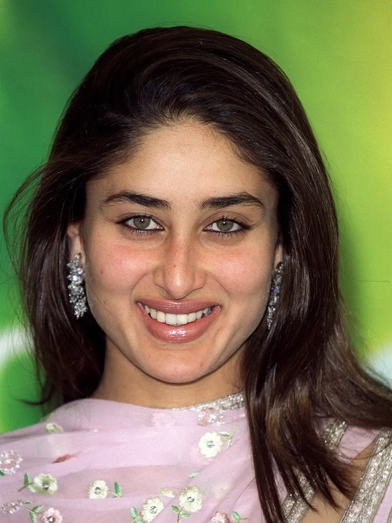 Image Kareena Kapoor image beautiful - In pictures: Kareena Kapoor Khan's complete beauty evolution ...