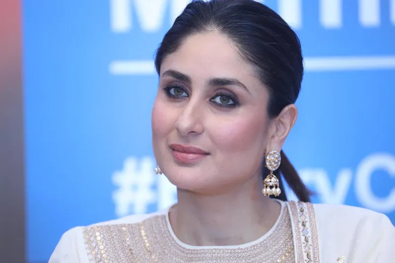 Image Kareena Kapoor image beautiful - Kareena Kapoor: Beautiful, bubbly & talented actress celebrates ...