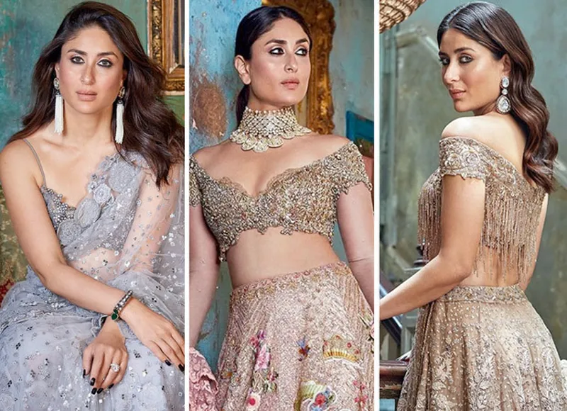 Image Kareena Kapoor image beautiful image beautiful - Kareena Kapoor Khan for UK's Khush Magazine is redefining beauty ...