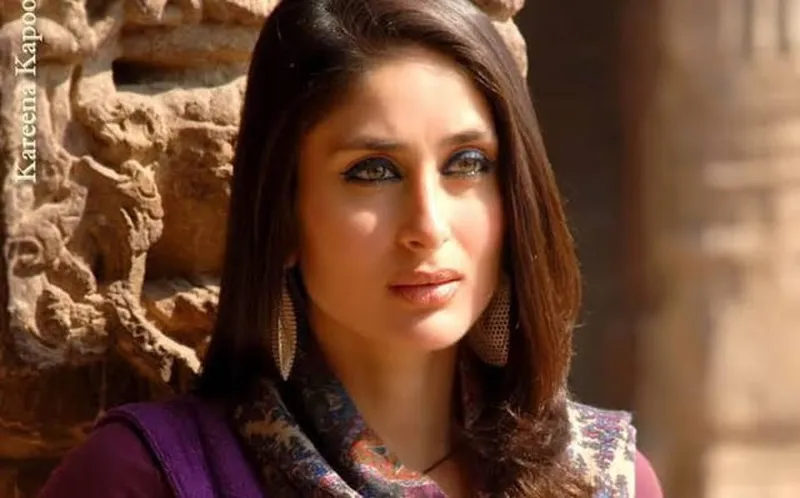 Image Kareena Kapoor image beautiful image beautiful image beautiful - Kareena kapoor in Kurbaan! Peak of her beauty! She is most ...