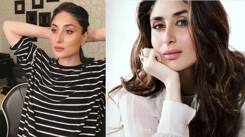 Image Kareena Kapoor image beautiful image beautiful image beautiful - 3 Beauty Secrets Of Kareena Kapoor, That Keep Her Skin Beautiful ...